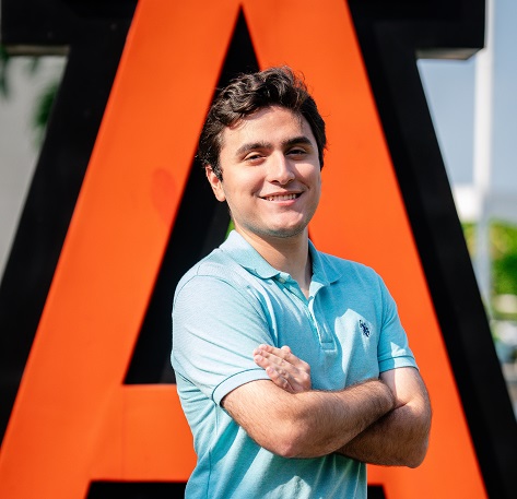 Valeria Anguiano Jiménez