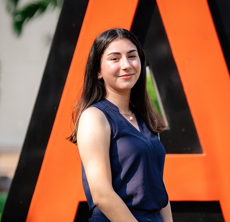 Valeria Anguiano Jiménez