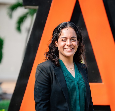 Valeria Anguiano Jiménez