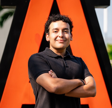 Valeria Anguiano Jiménez