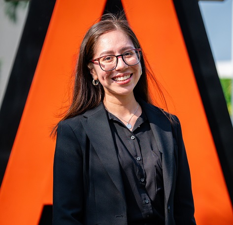 Valeria Anguiano Jiménez