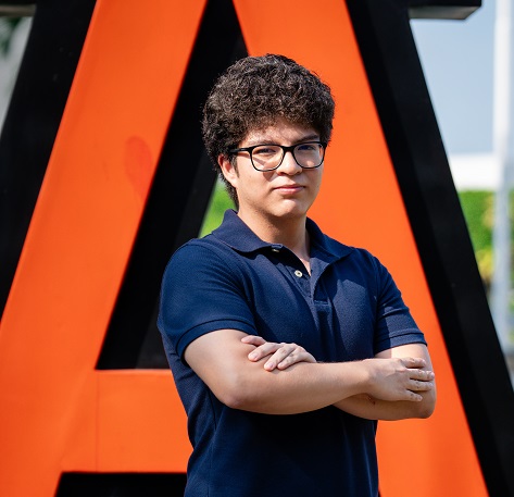 Valeria Anguiano Jiménez